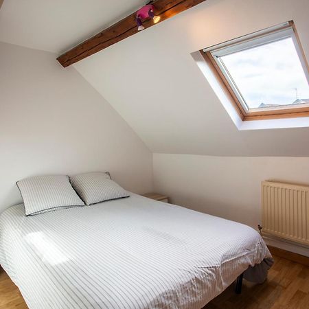 La P'Tite Recre, 3 Couchages, Sauna, Balneo Daire Amiens Dış mekan fotoğraf