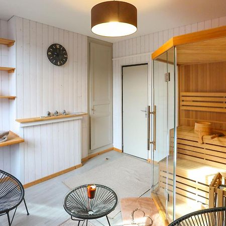 La P'Tite Recre, 3 Couchages, Sauna, Balneo Daire Amiens Dış mekan fotoğraf