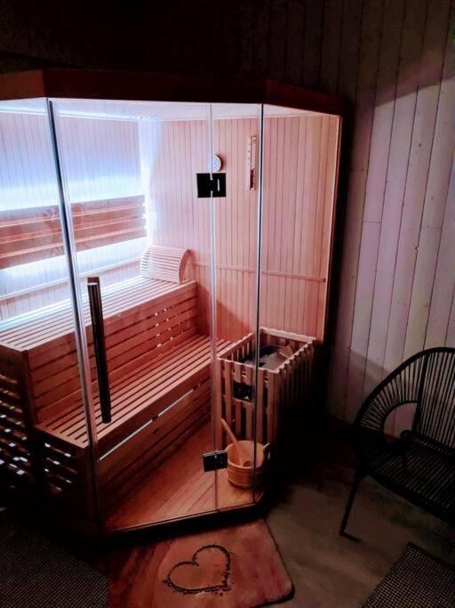 La P'Tite Recre, 3 Couchages, Sauna, Balneo Daire Amiens Dış mekan fotoğraf