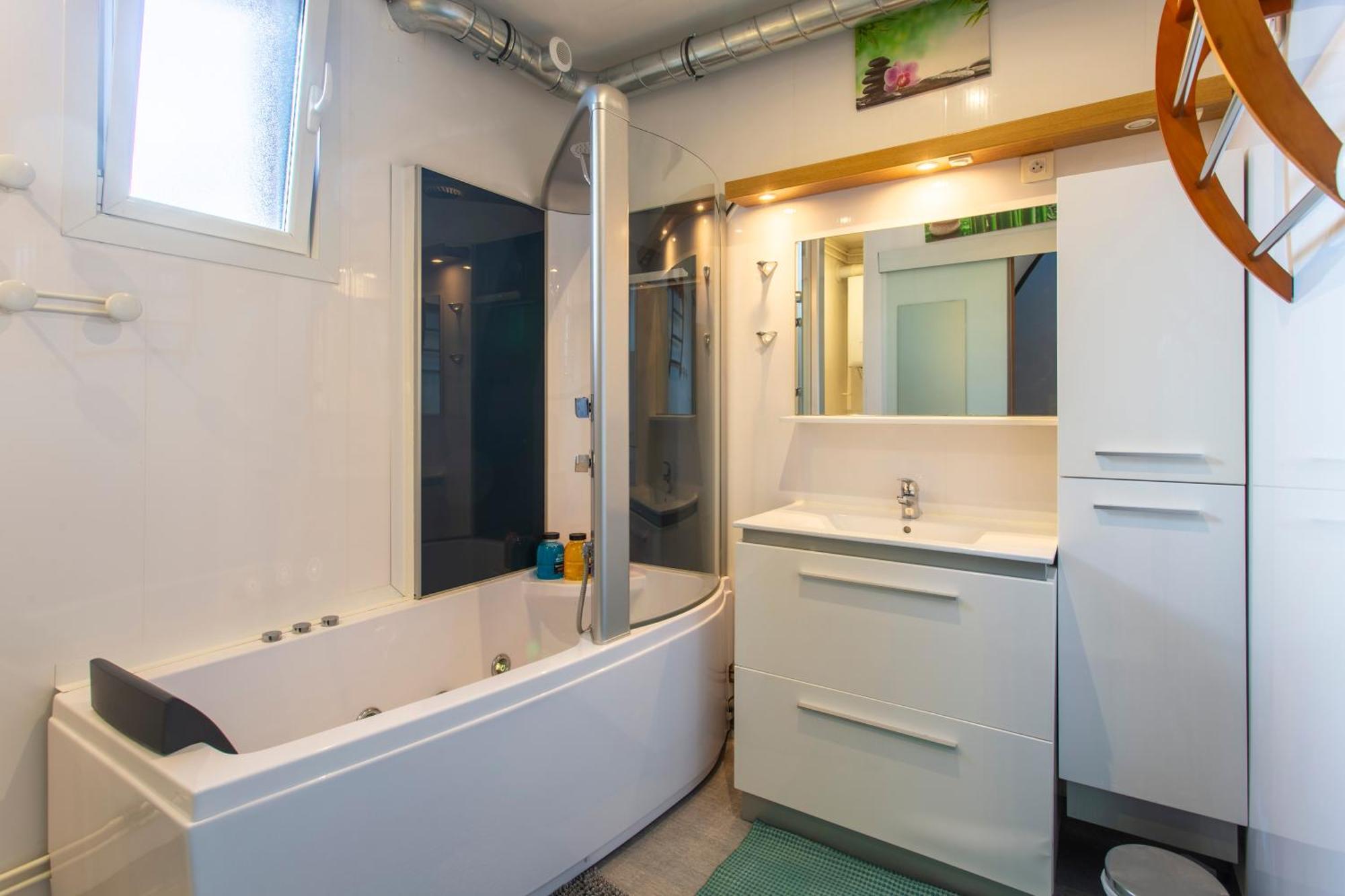 La P'Tite Recre, 3 Couchages, Sauna, Balneo Daire Amiens Dış mekan fotoğraf