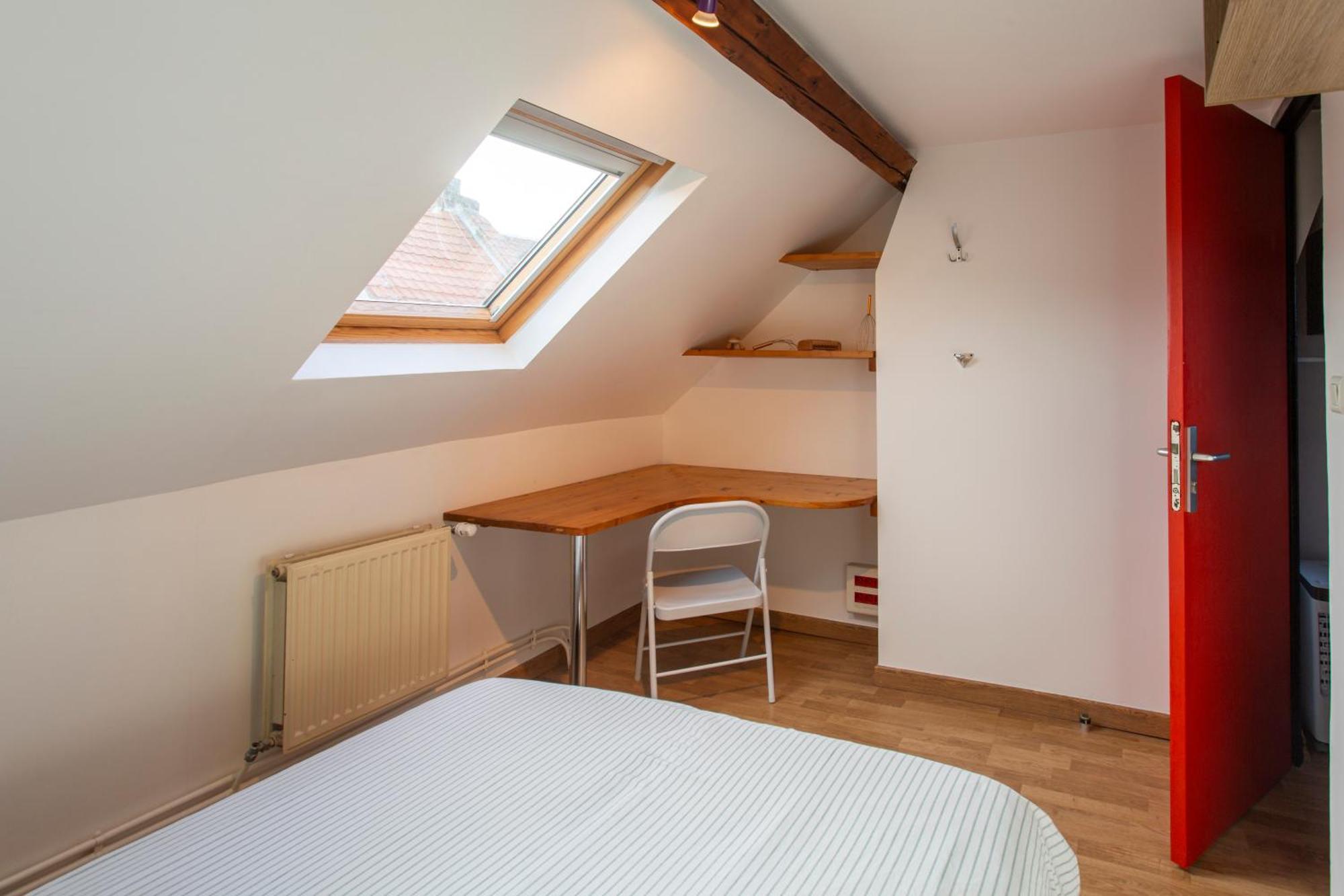 La P'Tite Recre, 3 Couchages, Sauna, Balneo Daire Amiens Dış mekan fotoğraf
