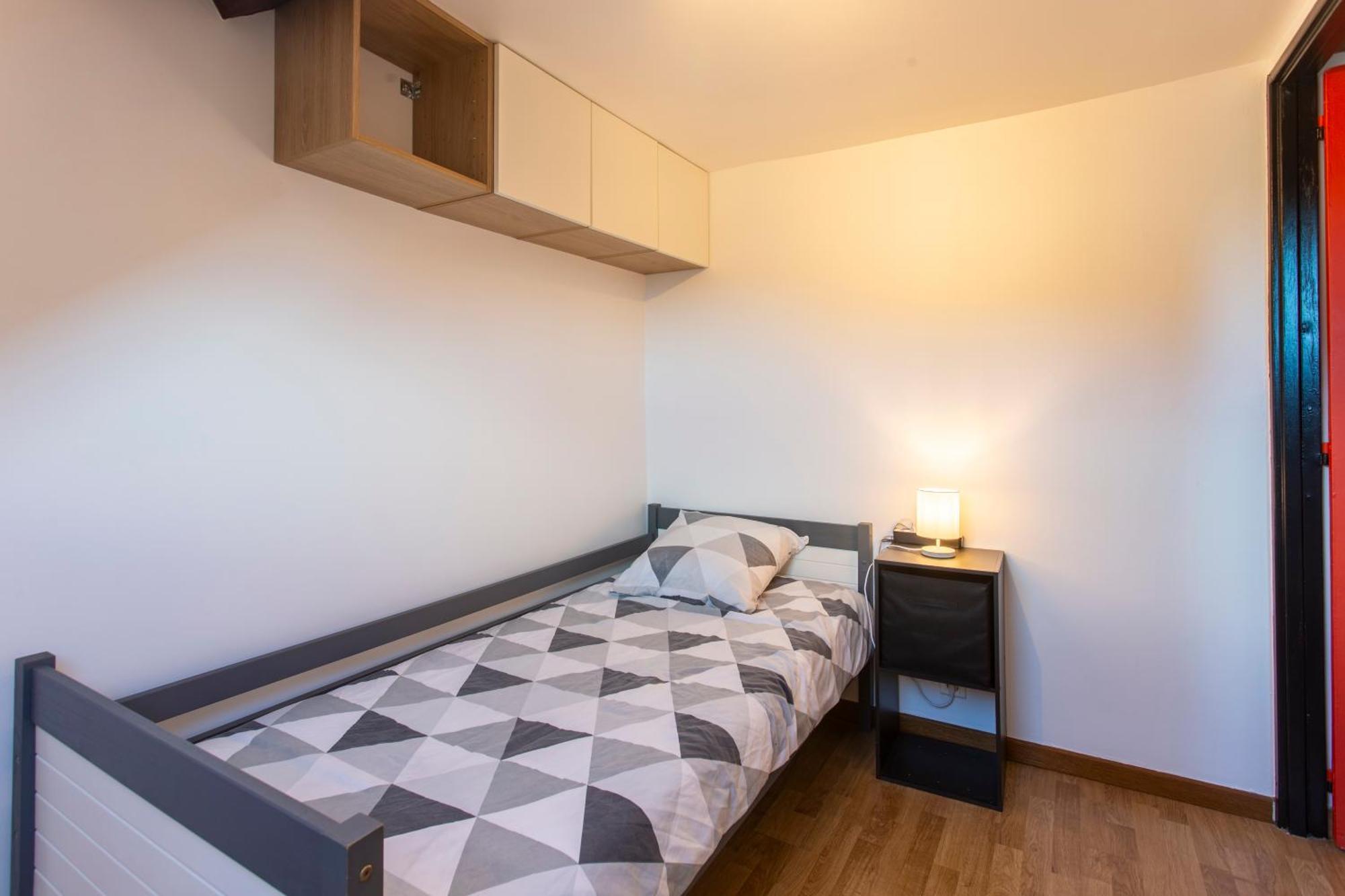 La P'Tite Recre, 3 Couchages, Sauna, Balneo Daire Amiens Dış mekan fotoğraf